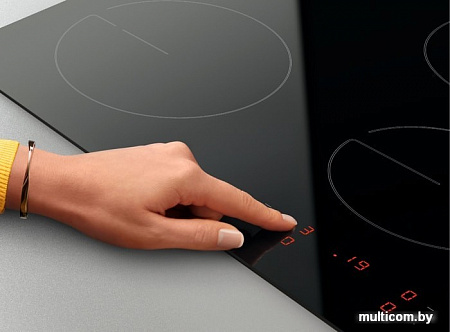Варочная панель Zanussi CPZ6432KF