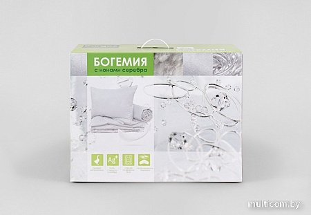 Одеяло Даргез Богемия 22382 (140x205)