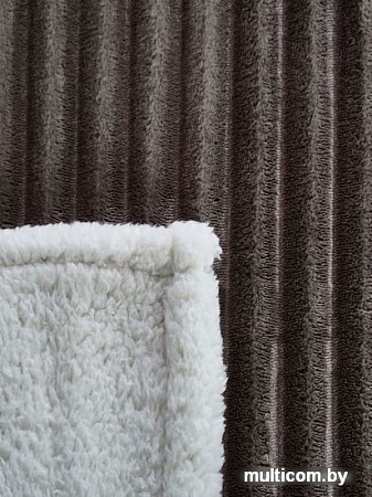 Плед Marianna Лондон Мех 44 240x220