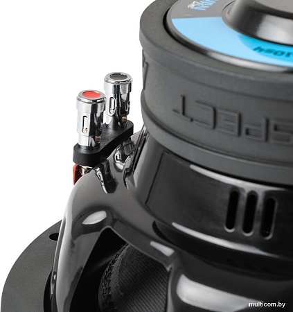 Головка сабвуфера Aspect CLW-10s4