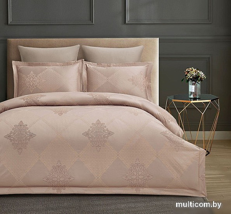 Постельное белье Arya Tencel 200x220 8680943108371