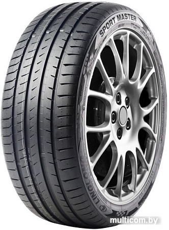 Автомобильные шины LingLong Sport Master 245/45R17 99Y