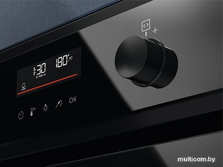 Электрический духовой шкаф Electrolux EOD6C77H