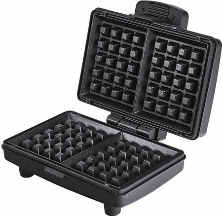 Вафельница Polaris PWT 0401T Profi Baker