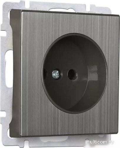 Розетка SmartBuy SBE-05gn-16-S1-N