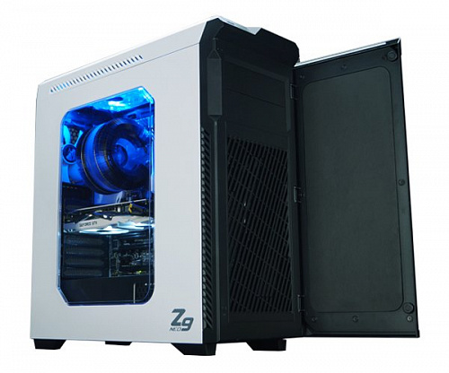 Корпус Zalman Z9 NEO White