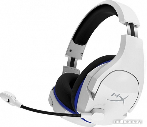 Наушники HyperX Cloud Stinger Core Wireless 7.1 PS4/PS5