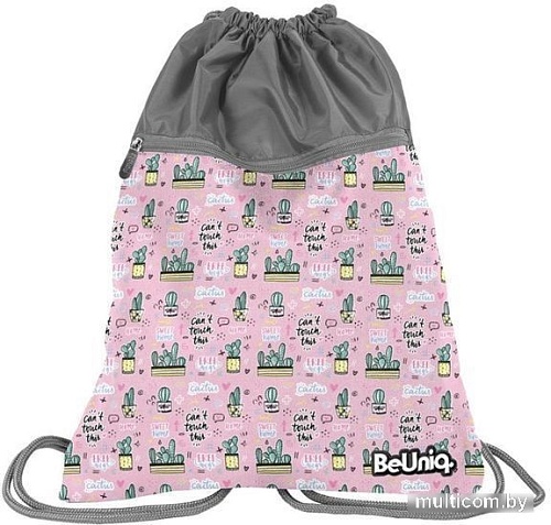 Мешок для обуви Paso PPMX20-713