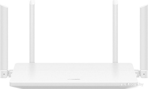 Huawei AX1 WS5203 (белый)