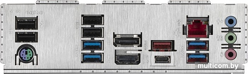 Материнская плата Gigabyte Z690 UD DDR4 (rev. 1.0)