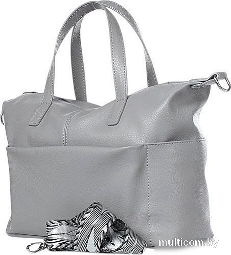 Женская сумка Galanteya 11524 24с808к45 (серый)