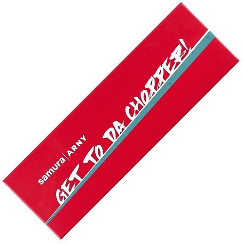 Кухонный нож Samura Arny SNY-0041