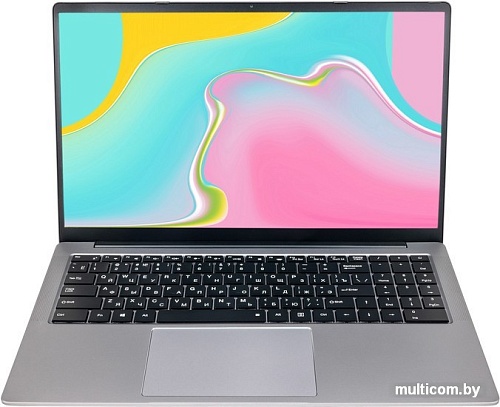 Ноутбук Hiper Expertbook MTL1601B1210UDS