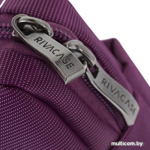 Чехол для ноутбука Riva 8203 (фиолетовый)