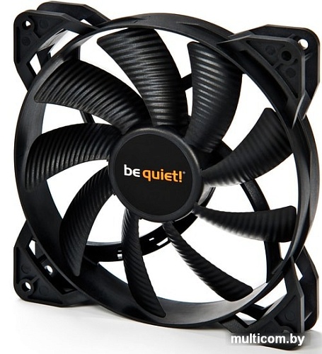 Вентилятор для корпуса be quiet! Pure Wings 2 140mm PWM high-speed BL083