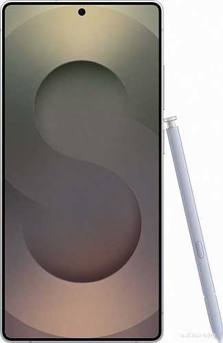 Samsung Galaxy S25 Ultra SM-S938B 12GB/256GB (серебряный титан)