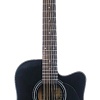 Акустическая гитара Fabio FB12 4110 BK
