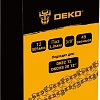 Цепь для пилы Deko L-CS3 084-2033