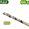 Сверло Dyllu DTTD1K06