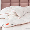 Одеяло Kariguz Тюльпаны 150x200 ТЛ21-9-2