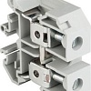Клеммная колодка EKF PROxima JXB-35/35 plc-jxb-35/35gy