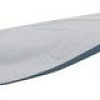 Стельки ортопедические Bauerfeind ErgoPad Weightflex 2 3211 (р.40, узкие, средняя поддержка)