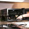 Винный шкаф Cellar Private CP008f