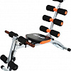 Силовая скамья Atlas Sport AS-Six Pack Care