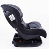Детское автокресло Amarobaby Safety (серый/черный)
