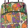 Дорожная сумка Mr.Bag Коты 143-2452-CLR (разноцветный)