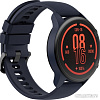 Умные часы Xiaomi Mi Watch XMWTCL02 (синий, международная версия)