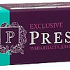 Зубная паста PresiDent Exclusive 50 мл