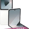 Смартфон Samsung Galaxy Z Flip6 SM-F741B 12GB/256GB (белый)