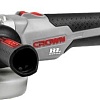 Угловая шлифмашина Crown CT23001-125HX