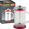 Френч-пресс Mallony Rubino 950070