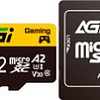 Карта памяти AGI TF138 Supreme microSDXC 512GB AGI512GGSTF138 (с адаптером)