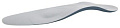 Стельки ортопедические Bauerfeind ErgoPad Weightflex 2 3211 (р.40, узкие, средняя поддержка)