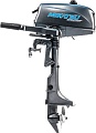 Лодочный мотор Mikatsu M5FHS