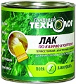 Лак Главный технолог По камню и кирпичу 0.75 л (глянцевый)