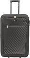 Чемодан Mr.Bag 338-13350/4-24BLK (черный)