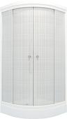 Душевая кабина Maroni Quadro SR90L-LN-DN4 Щ0000051374