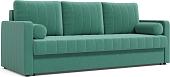 Диван Mio Tesoro Миссури 3-х местный (Velutto 71, сван)