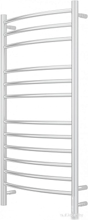 Полотенцесушитель TERMINUS Классик П12 500x1000 (быстрое прикосновение, RAL 9003 белый)