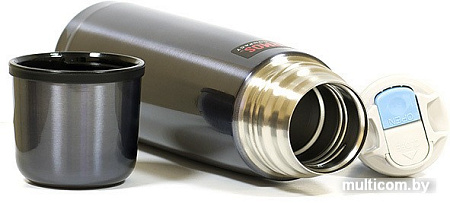 Термос Thermos FBB-1000BC (темно-синий)