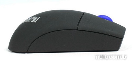 Мышь Lenovo ThinkPad Laser Bluetooth mouse [0A36407]