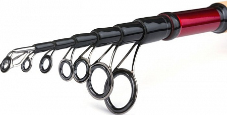 Удилище Shimano Catana EX Telespin SCATEXTE24MH