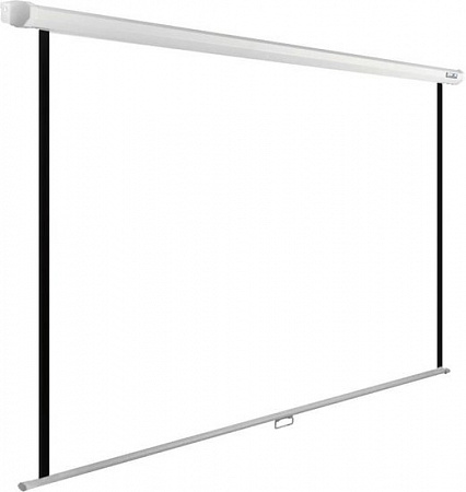 Проекционный экран CACTUS WallExpert 220x138 CS-PSWE-220x138-WT