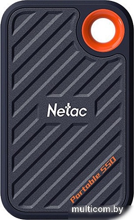 Netac ZX20 2TB NT01ZX20-002T-32BL