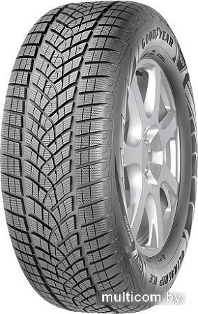 Автомобильные шины Goodyear UltraGrip Ice SUV Gen-1 265/65R17 112T