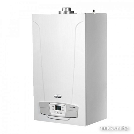 Отопительный котел BAXI ECO Life 31 F